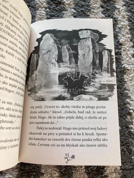 Lovci prízrakov vo veľkom nebezpečenstve (2010), 