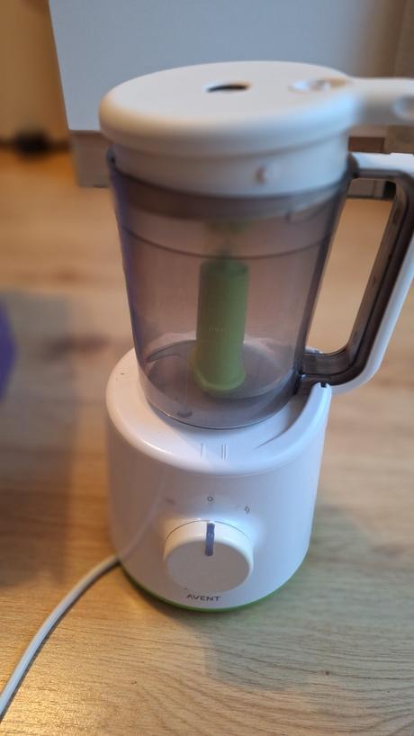 Philips avent parný mixér, avent