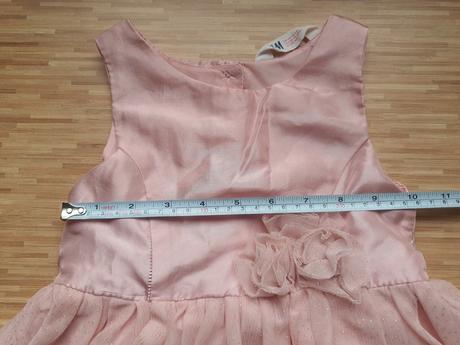 Saty pre princeznu 104, 