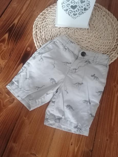 Kraťasy h&m 98, h&m,98