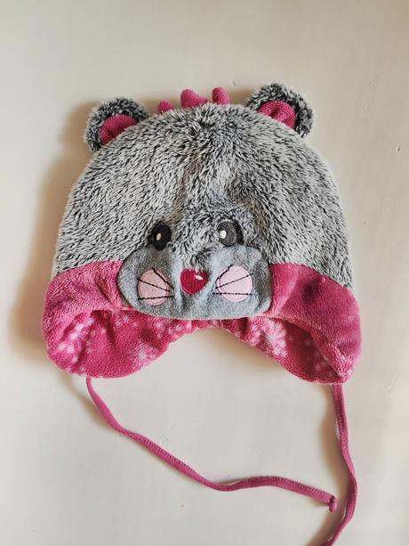 Čiapočka, sterntaler,74