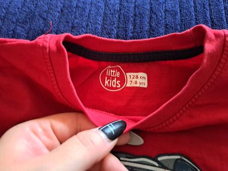 Tričenko, pepco,128