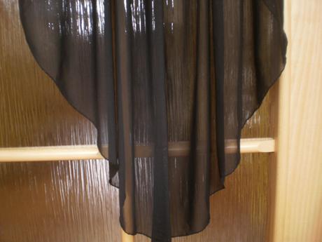 Šaty tezenis veľkosť s, tezenis,s