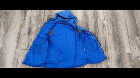 Modra vesta, xl