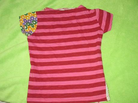 Tričko desigual, desigual,116