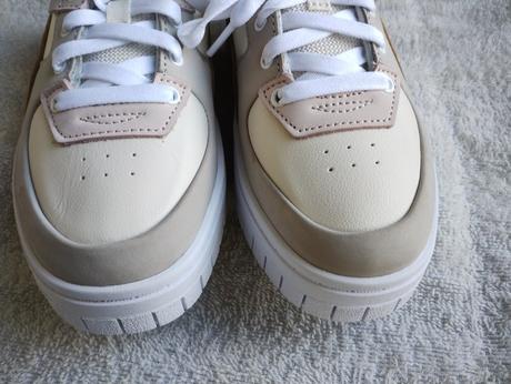 Tenisky, puma,38
