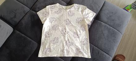 Tričko, h&m,134