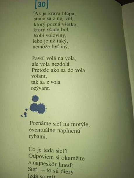 Učebnica na prestávku,