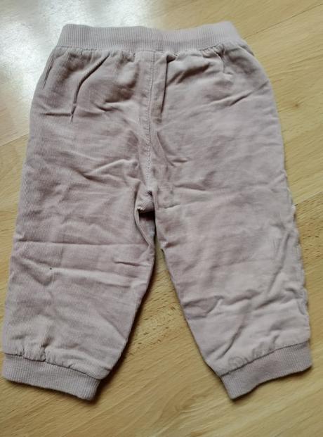 Dievcenske nohavice mencestrove, f&f,74