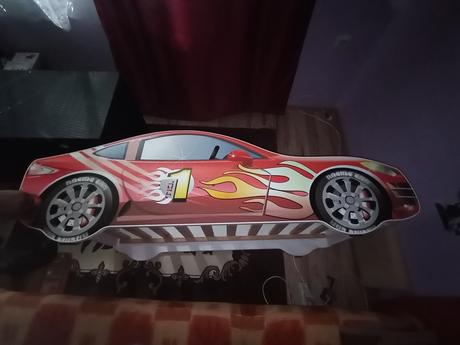 Posteľ auto, 70,140