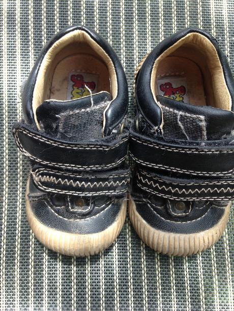 Prechodne topanocky, bubble gummers,19