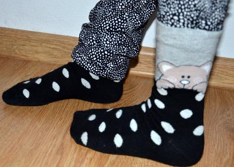 Detské rozprávkové ponožky, 17 - 35