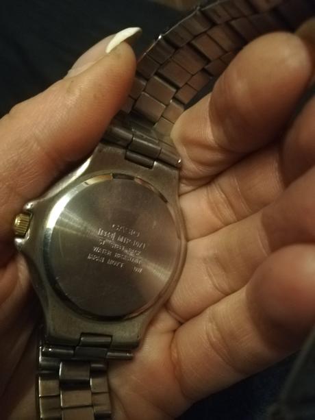 Casio hodinky, casio