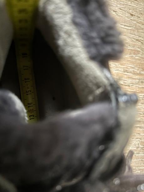 Teple zimne topanky na zips s kozusinkou vel 30, 30