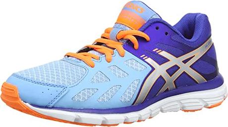 Tenisky, asics,35