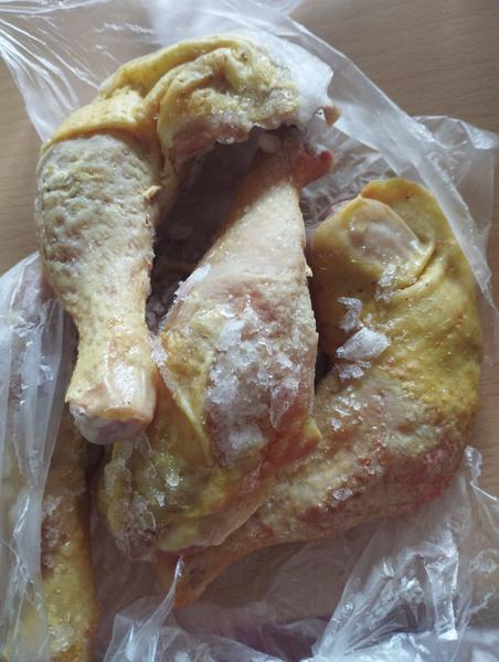 Je nezmrazené mäso pokazené?