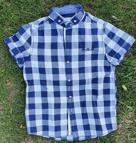 Košeľa next, next,128