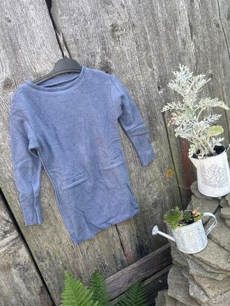 Little hedonist lena šaty, 86 / 98 / 122