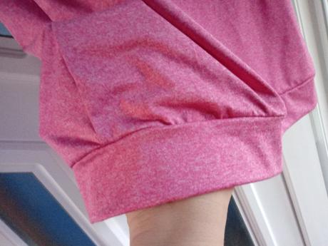 Pekne tričko č.44, uk 16, f&f,l