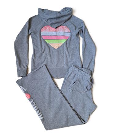 Dámska súprava zn. victoria secret, veľ. s/m, victoria's secret,s