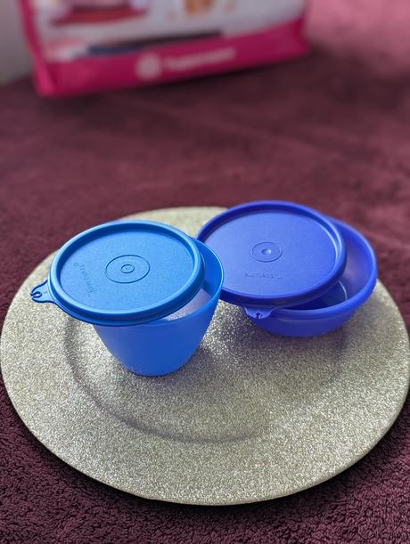 Tupperware, 