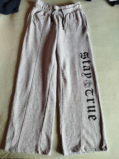 Tepláky, lindex,134