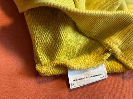 Benetton mikina, benetton,92