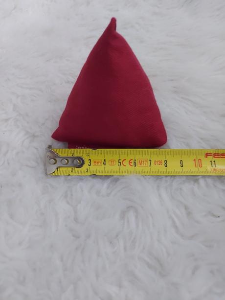 Nahrievací vankúšik s čerešňovými kôstkami, 