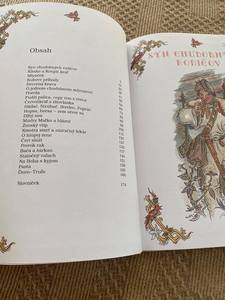 Nádherné slovenské rozprávky 4 pavol dobšinský, 