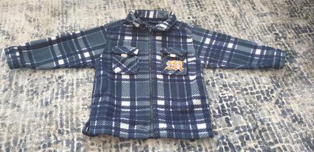 Teplá mikina č.110, 110