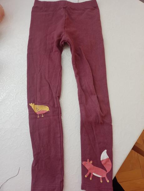 Nohavice, zateplené, pepco,134