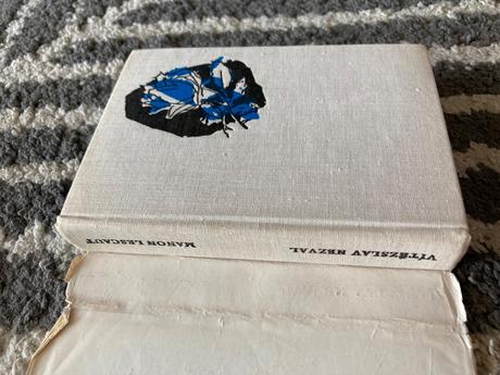 Manon lescaut vítězslav nezval (1963), 