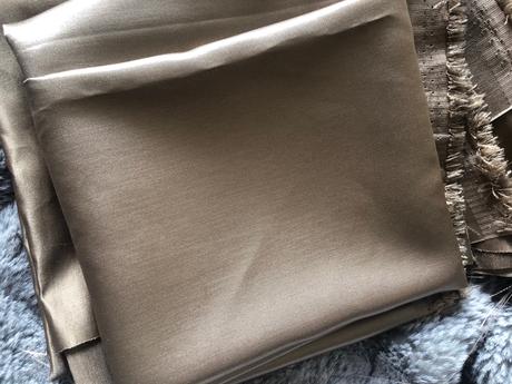 Super makky saten na obliecky na vankus saten, 