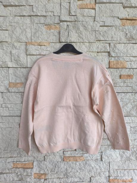 Marhuľový svetrík 110, pepco,110