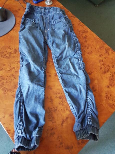 Rifle,menzestraky, h&m,128
