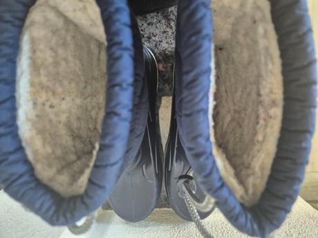 Snehule 34/35, demar,34