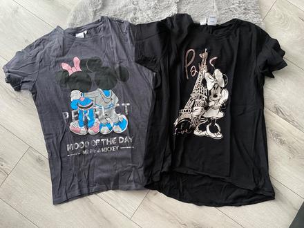 Mickey tričká, takko,s