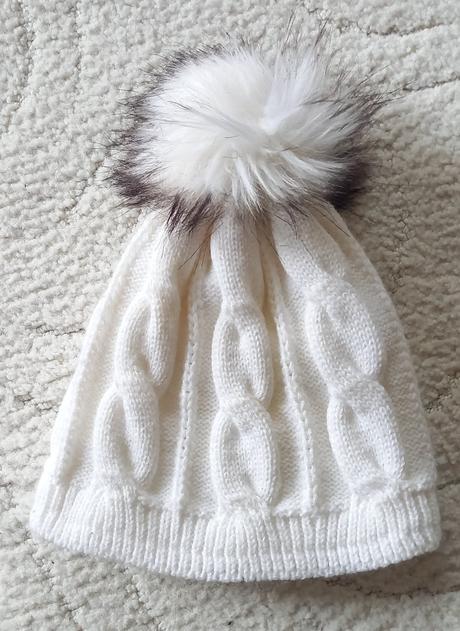 Teplá čiapočka, 116