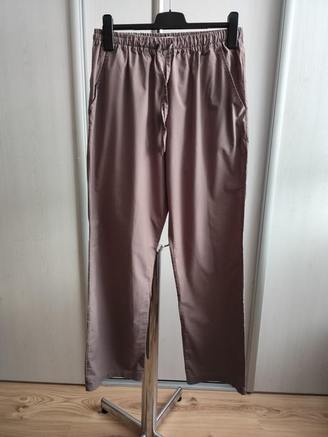 Tenké letné nohavice, l