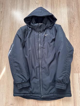 Zimná bunda nike, nike,158