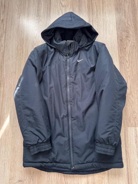 Zimná bunda nike, nike,158