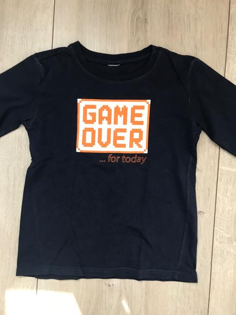 Tricko, dopodopo,122