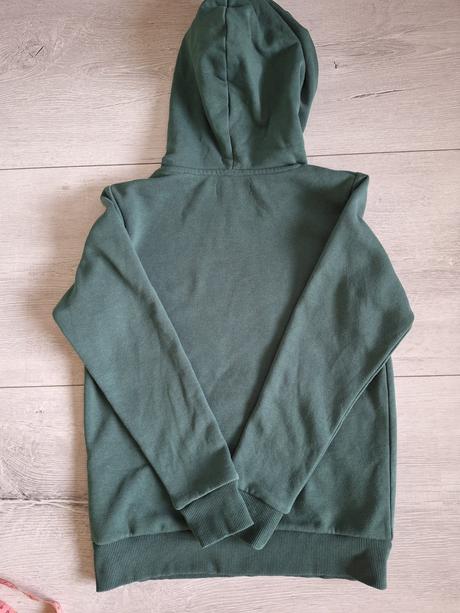 Mikina top stav, 152