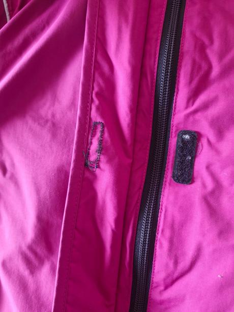 Zimná bunda, lego,134