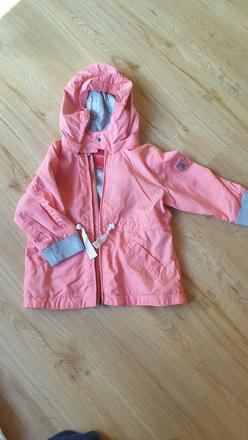 Lososová bundička esprit, esprit,80