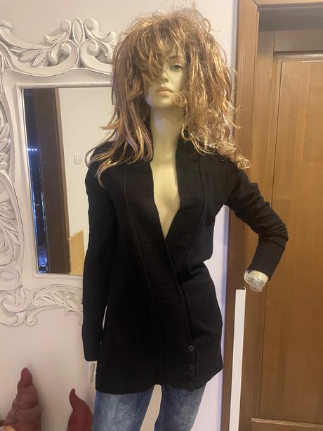 Predlzeny svetrik sisley, sisley,s