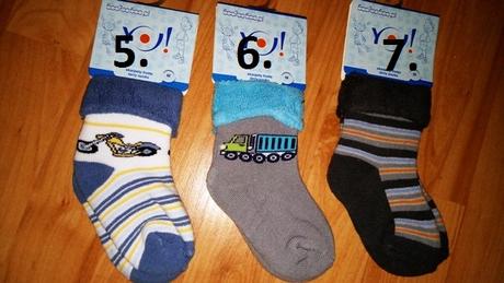 Frote teplucke ponozticky , 20 / 21 / 22