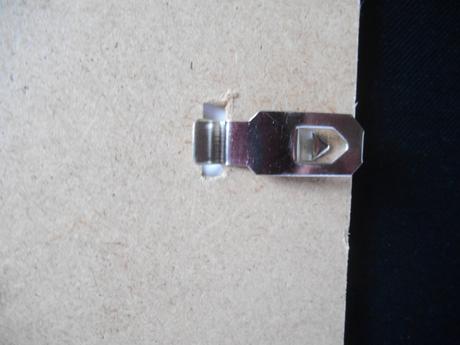 Clip fix fotorámik 24x30 cm,