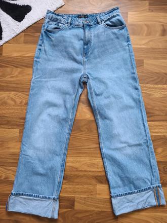 Dámske štýlové rifle, f&f,40