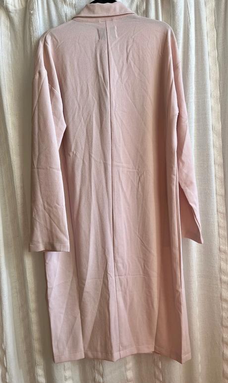 Na-kd plášť,kabát vel.s-m, 36 / 38 / m / s